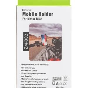 MOBILE HOLDER ZM-002