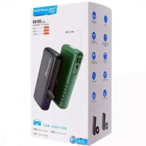 PowerBank A15