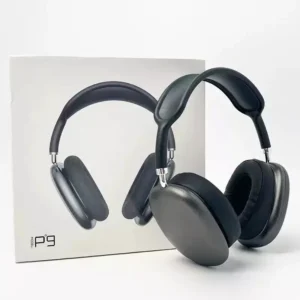 CASQUE BT P9 MAZYAN