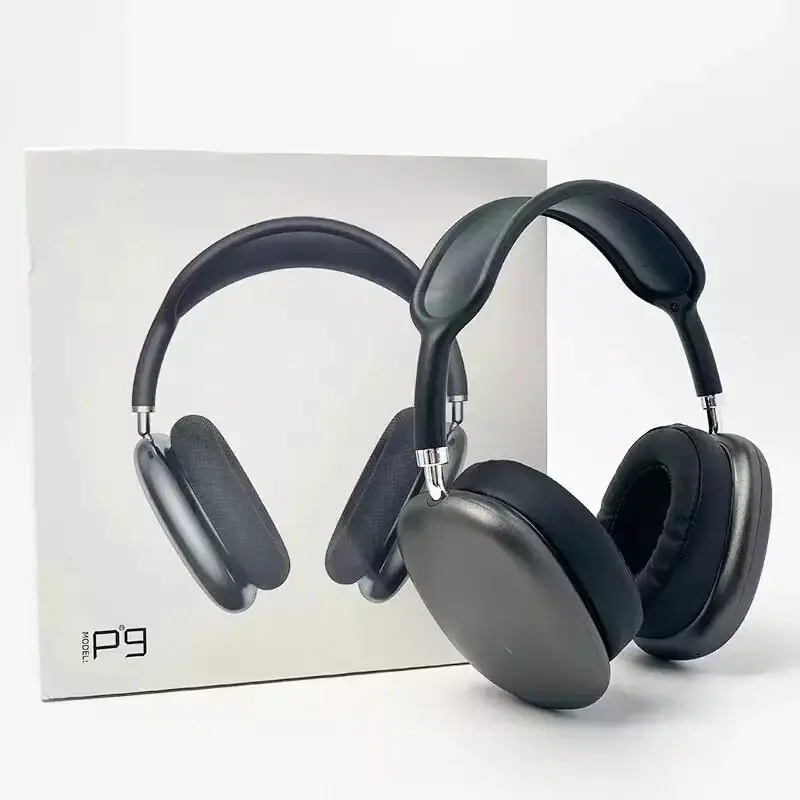 CASQUE BT P9 MAZYAN