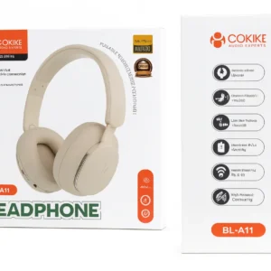 Casque Sans Fil Bla 11