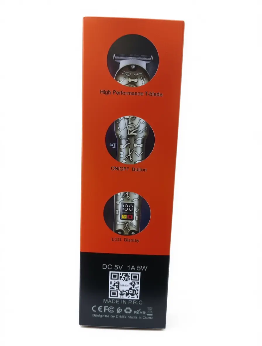TONDEUSE DINEX DN1720 – Image 2