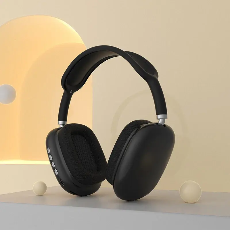 CASQUE BT P9 MAZYAN – Image 4