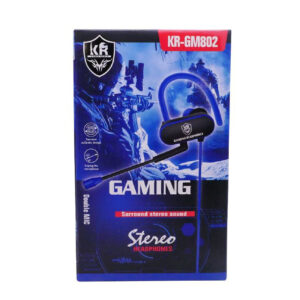 GAMING KR-GM802