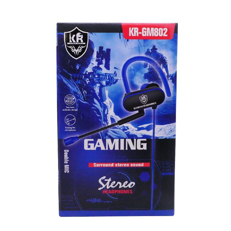 GAMING KR-GM802 – Image 3