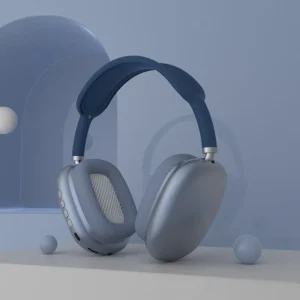 CASQUE BT P9 MAZYAN