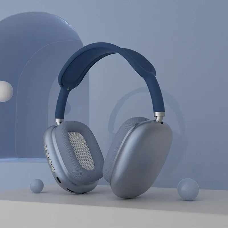 CASQUE BT P9 MAZYAN – Image 3
