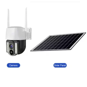 SMART NET CAMERA