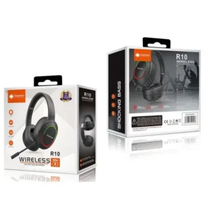 WIRELESS R10