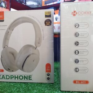 Casque Sans Fil Bla 11