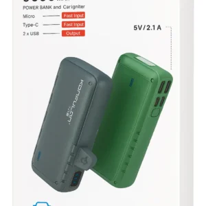 PowerBank A15
