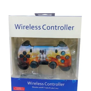 Manette Sans Fil Compatible PS4