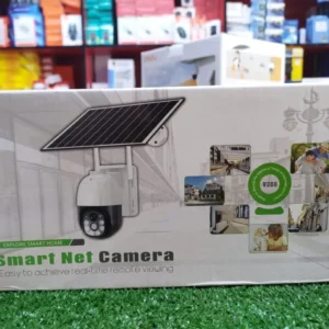 SMART NET CAMERA