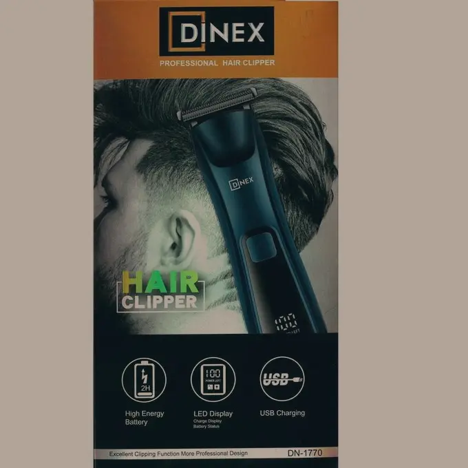 DINEX DN-1770 – Image 3