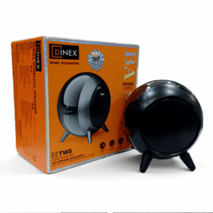 Enceinte Bluetooth Portable DINEX D-10