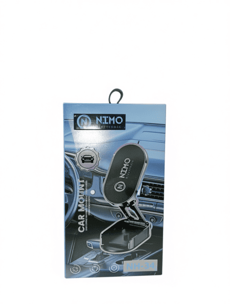 Support de Téléphone pour Voiture – NIMO NH-34