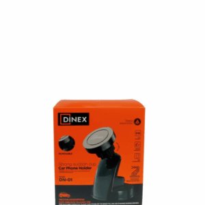Support Téléphone Voiture DINEX DN-01