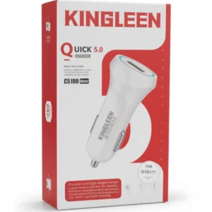 KINGLEEN Quick 5.0 Modèle C918Q
