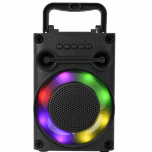 Enceinte Bluetooth Portable ZQS1455