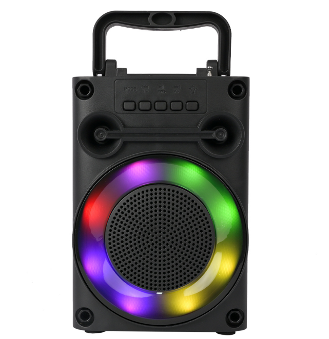 Enceinte Bluetooth Portable ZQS1455
