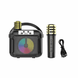 Enceinte Portable Bluetooth – SING-E ZQS1490W