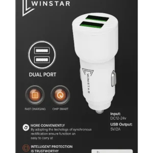 WINSTAR WR-203