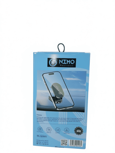 SIPOURA NIMO NH34 – Image 2