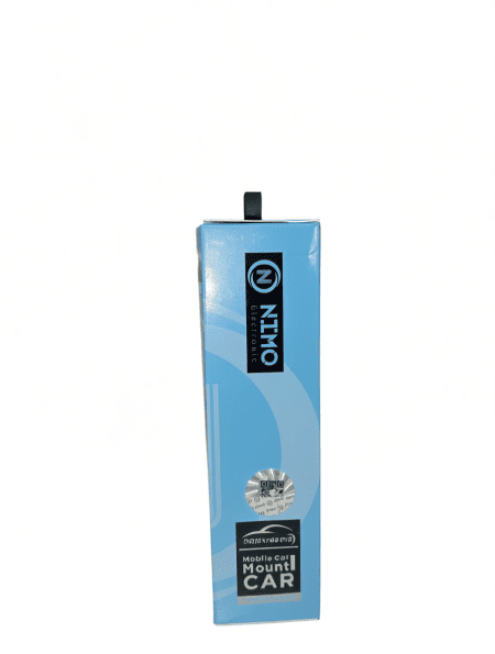 Support de Téléphone pour Voiture – **NIMO NH-34