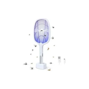 Raquette Anti-Moustiques MOSKILL YD-296