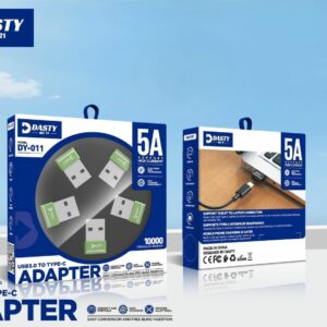 OTG DASTY DY011