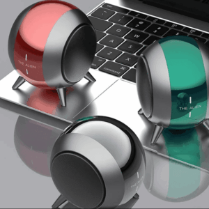 Enceinte Bluetooth Portable DINEX D-10