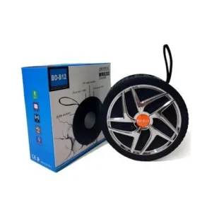 Enceinte Bluetooth BO-B12