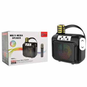 Enceinte Portable Bluetooth – SING-E ZQS1490W
