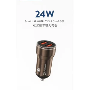 Chargeur de Voiture LEEMOA B2