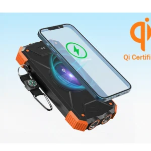 POWER BANK DASTY DB03 10000MAH