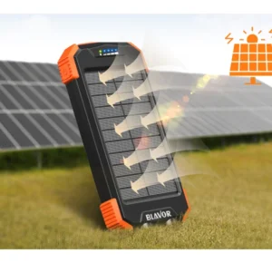 POWER BANK DASTY DB03 10000MAH