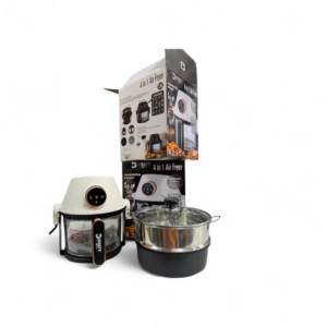 AIR FRYER DASTY HTC11