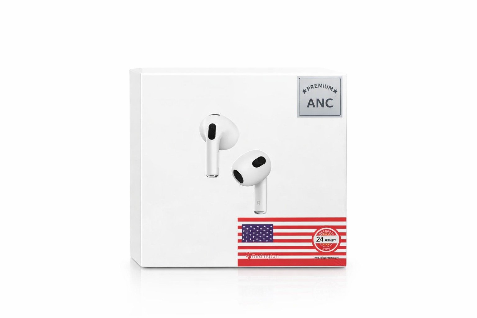 AIRPOdS A2565 A2564 A2897