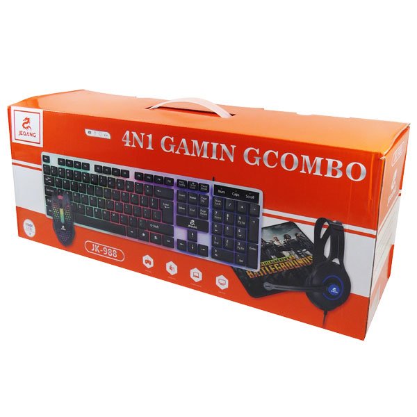CLAVIER JEOANG JK988 – Image 2
