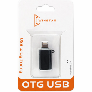OTG USB WINSTAR 7G 04