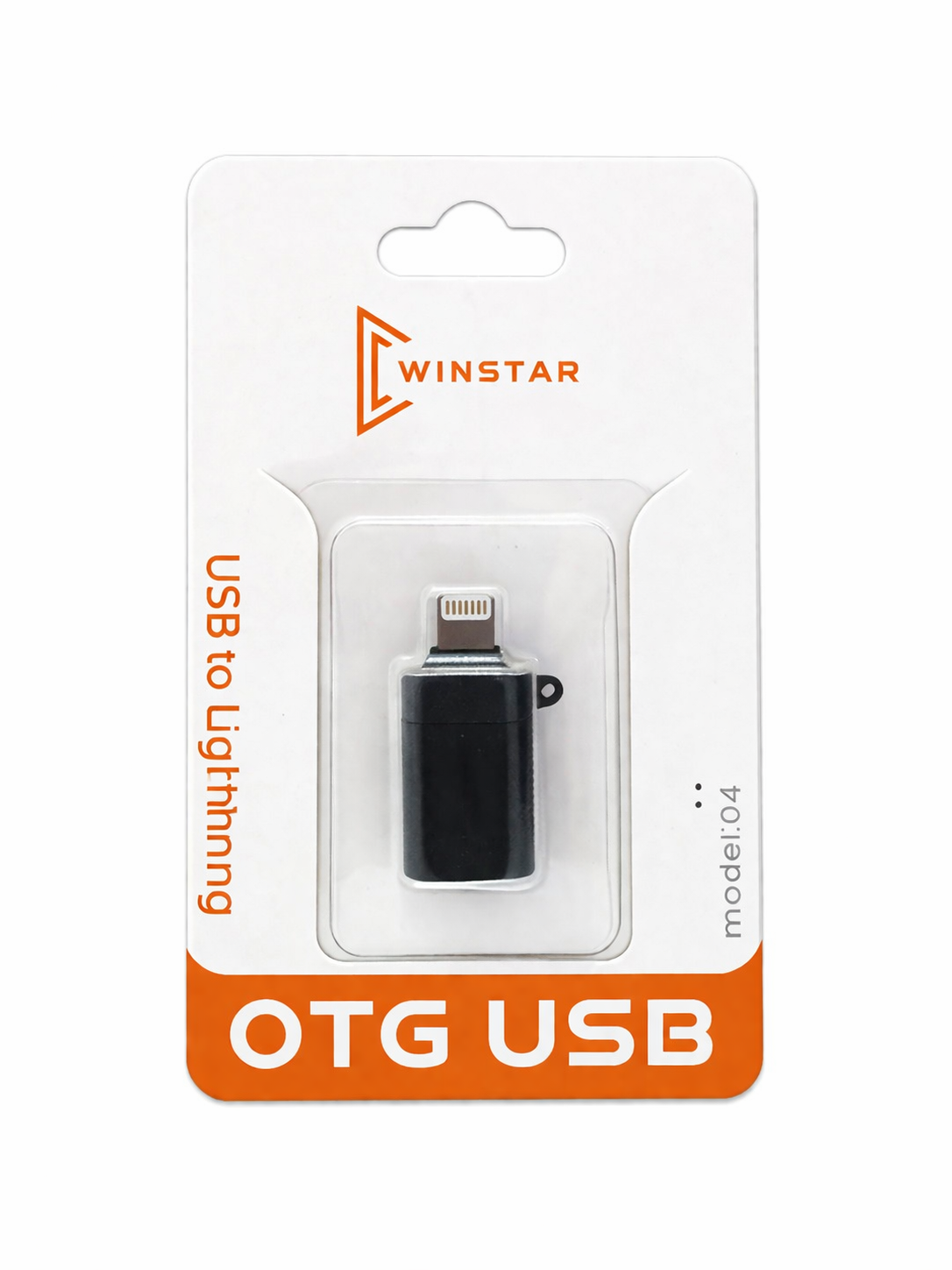 OTG USB WINSTAR 7G 04