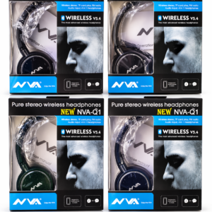 CASQUE BT Q1
