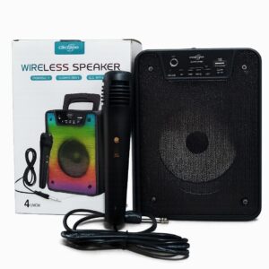 SPEAKER GTS 1868