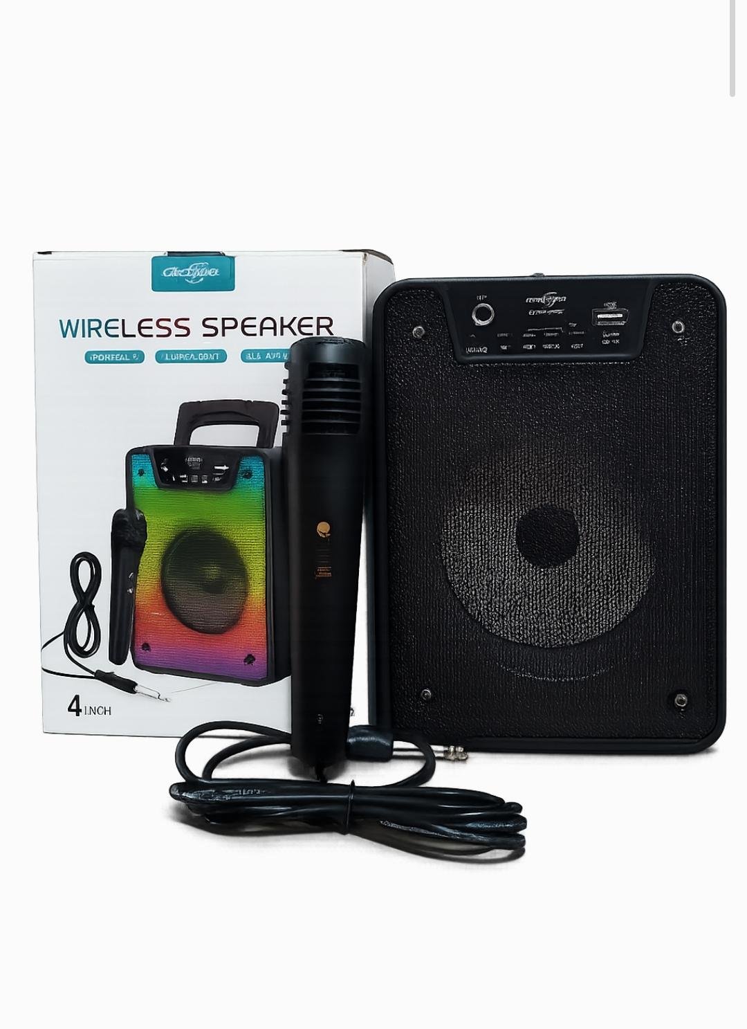 SPEAKER GTS 1868