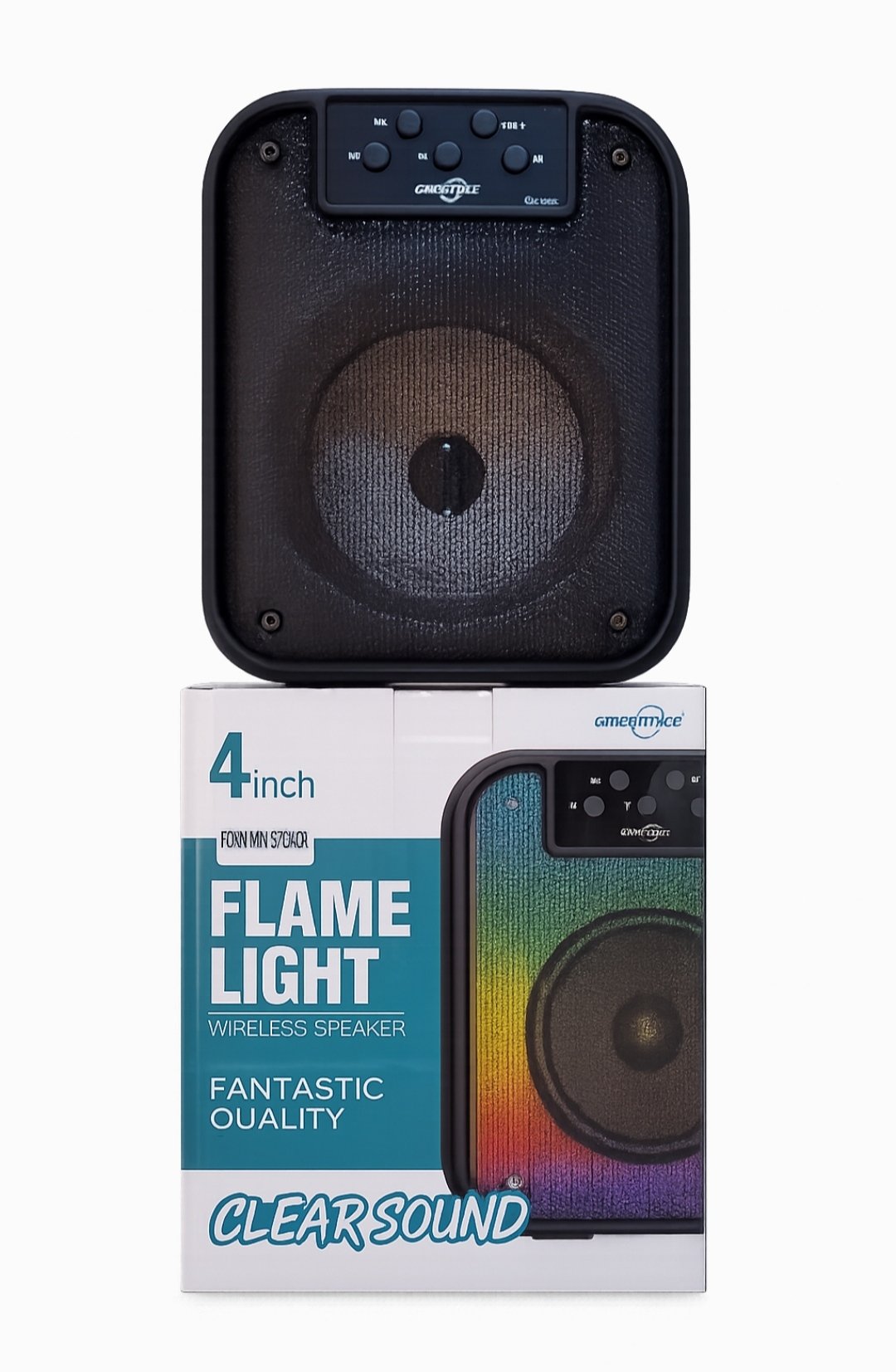 SPEAKER GTS 1750