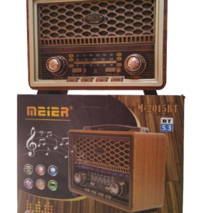 RADIO CLASSIC M2013BT M2015 BT