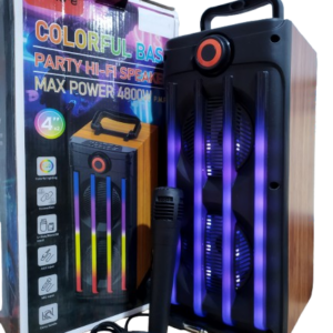 SPEAKER SINGE JQS9401