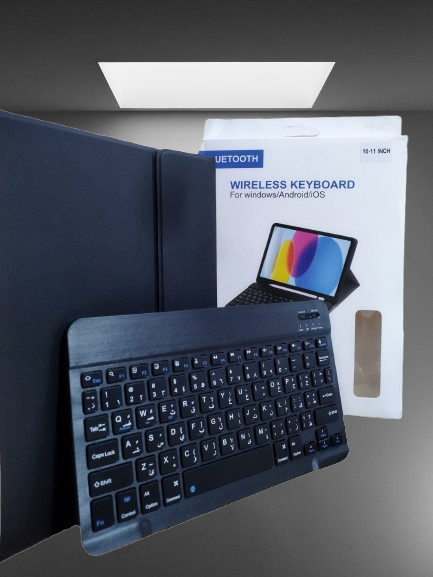 WIRELES KEYBOARD FOR WINDOWS ANDROID IOS