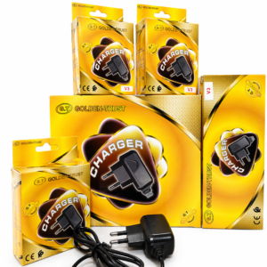 CHARGEUR GT G600 V8/V3