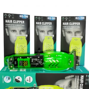 TONDEUSE HAIR CLIPPER HLST08